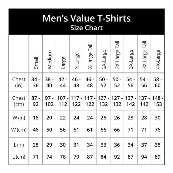 Save Our Planet Light Men’s Value T-Shirt - Image 4
