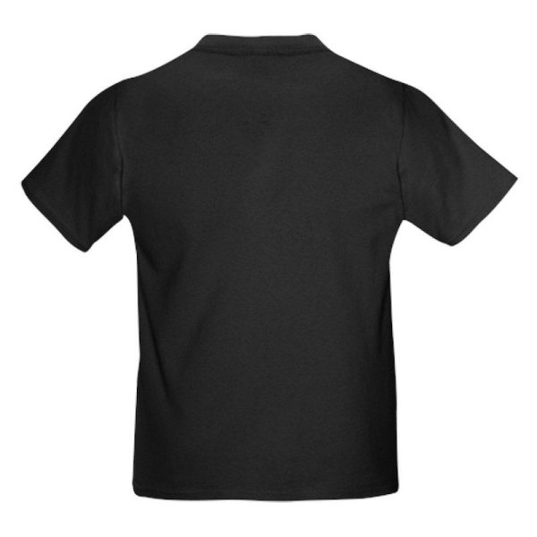 Beluga and Baby Kids T-Shirt - Image 2