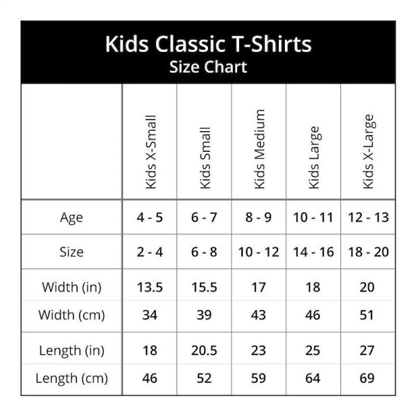 Beluga and Baby Kids T-Shirt - Image 4