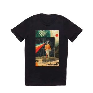 You Can make it Right T Shirt