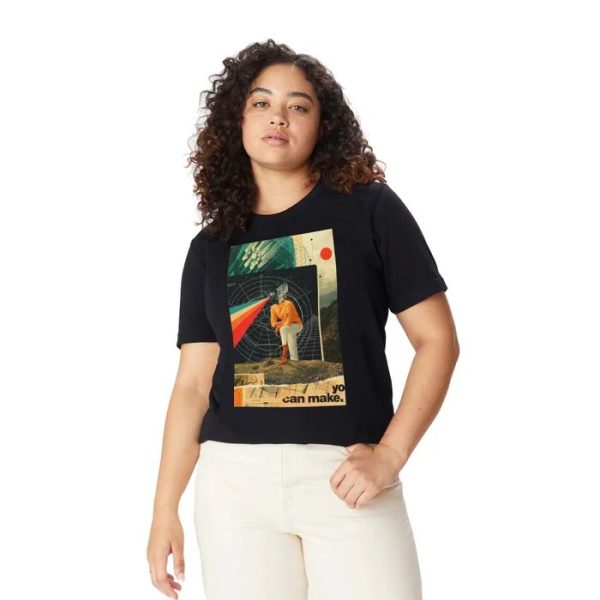 You Can make it Right T Shirt - Image 4