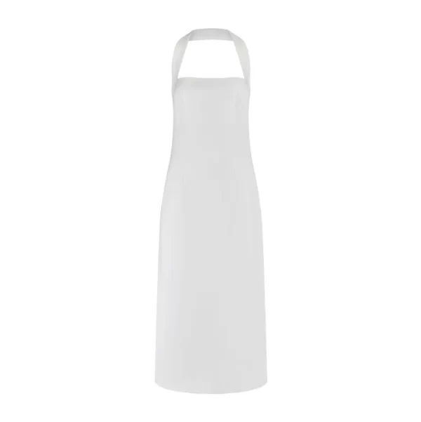 The Halter Neck Midi Dress - Image 6
