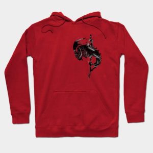 Igris Solo Leveling Hoodie