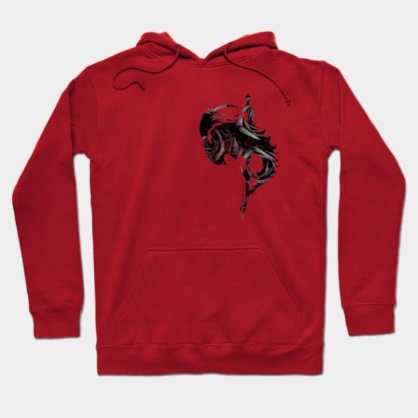 Igris Solo Leveling Hoodie