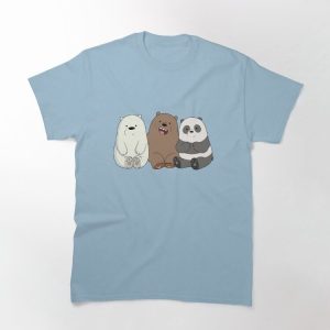 Bears Classic T-Shirt