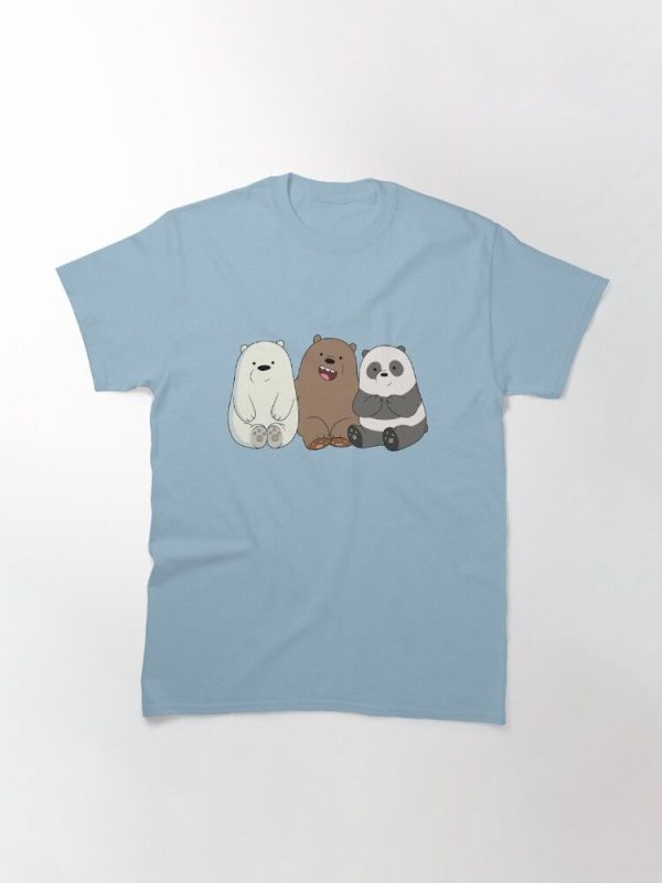 Bears Classic T-Shirt