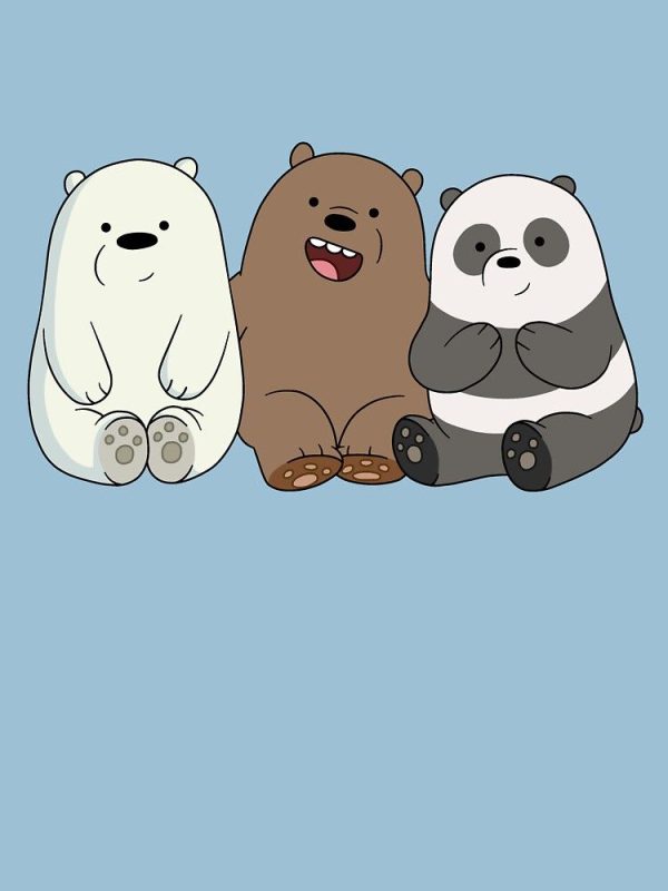 Bears Classic T-Shirt - Image 2
