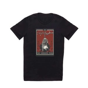 The Hanged Man T Shirt