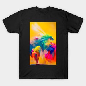 TKO – Vipers Den – Genesis Collection T-Shirt