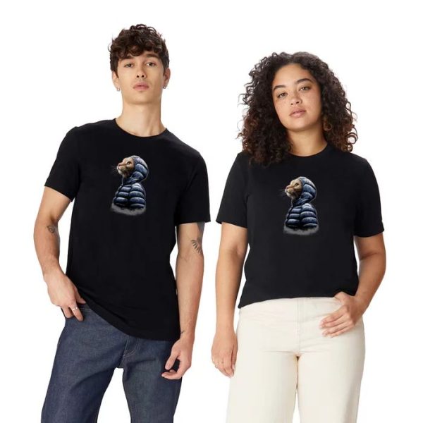 COOL CAT T Shirt - Image 2