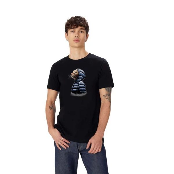 COOL CAT T Shirt - Image 3