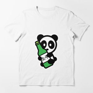 Bottle Essential T-Shirt