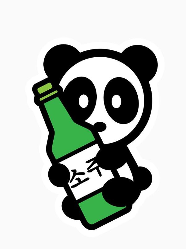 Bottle Essential T-Shirt - Image 2
