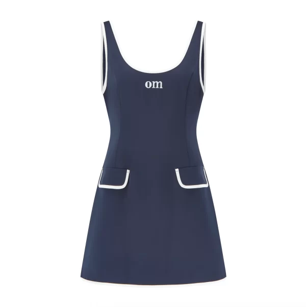 The Tennis Dress - Image 6