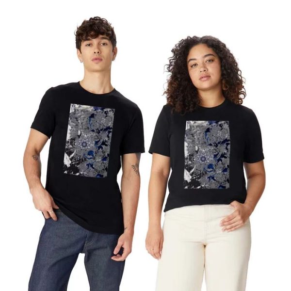 Settle T Shirt - Image 2