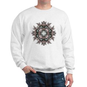 Frcatal 655 Men’s Crewneck Sweatshirt
