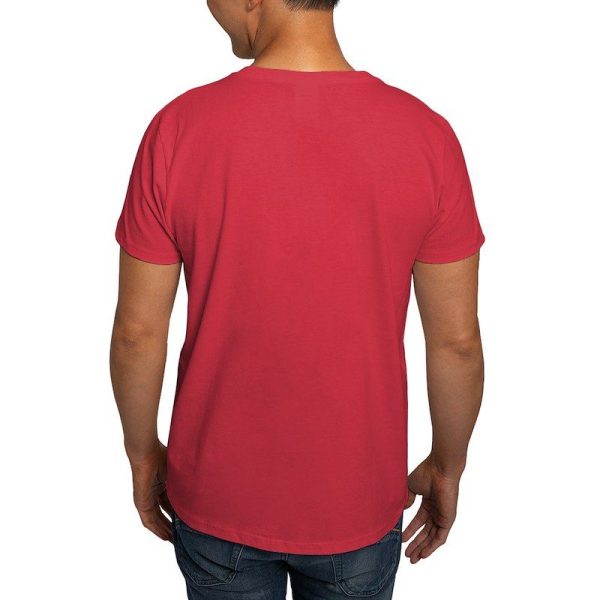 Jeremiah 29:11 Light Men’s Value T-Shirt - Image 2